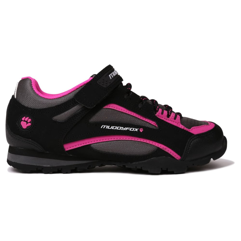 MUDDYFOX Women's TOUR 100 Low Cycling Shoes 6