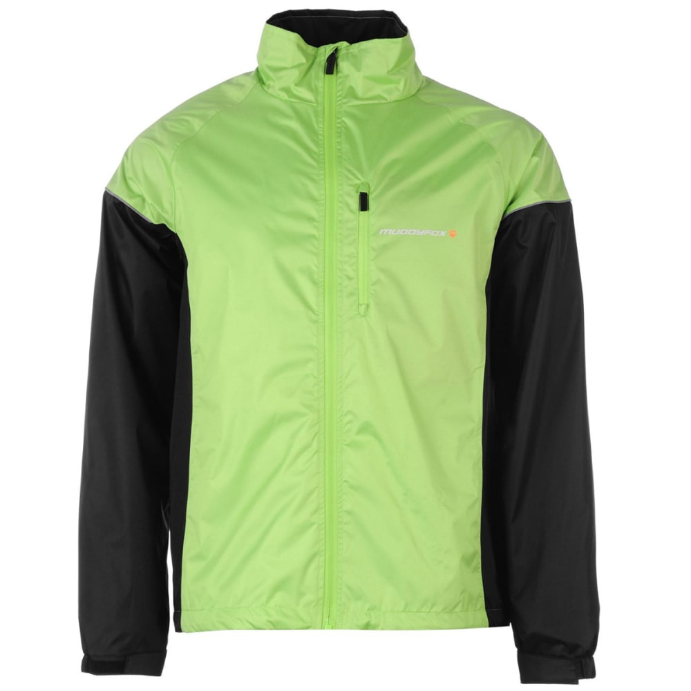 MUDDYFOX Kids' Cycle Jacket 9-10