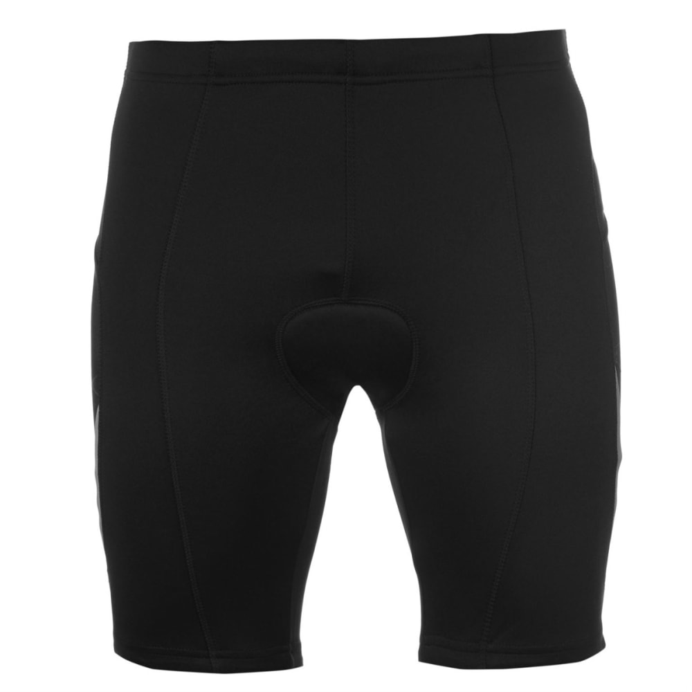 MUDDYFOX Men's Padded Cycling Shorts XS