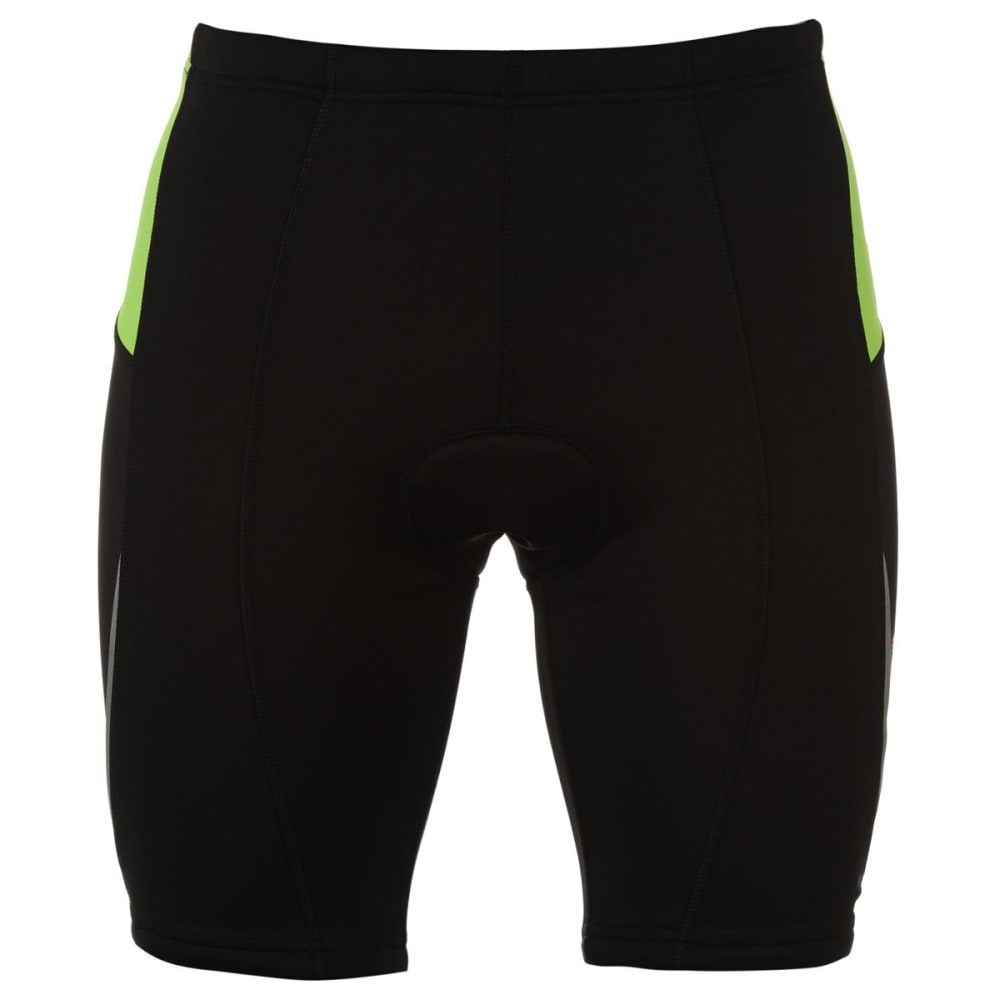 MUDDYFOX Men's Padded Cycling Shorts XS