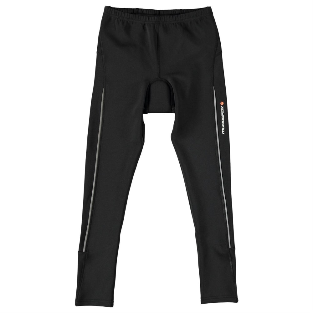 MUDDYFOX Big Boys' Padded Cycle Tights 9-10