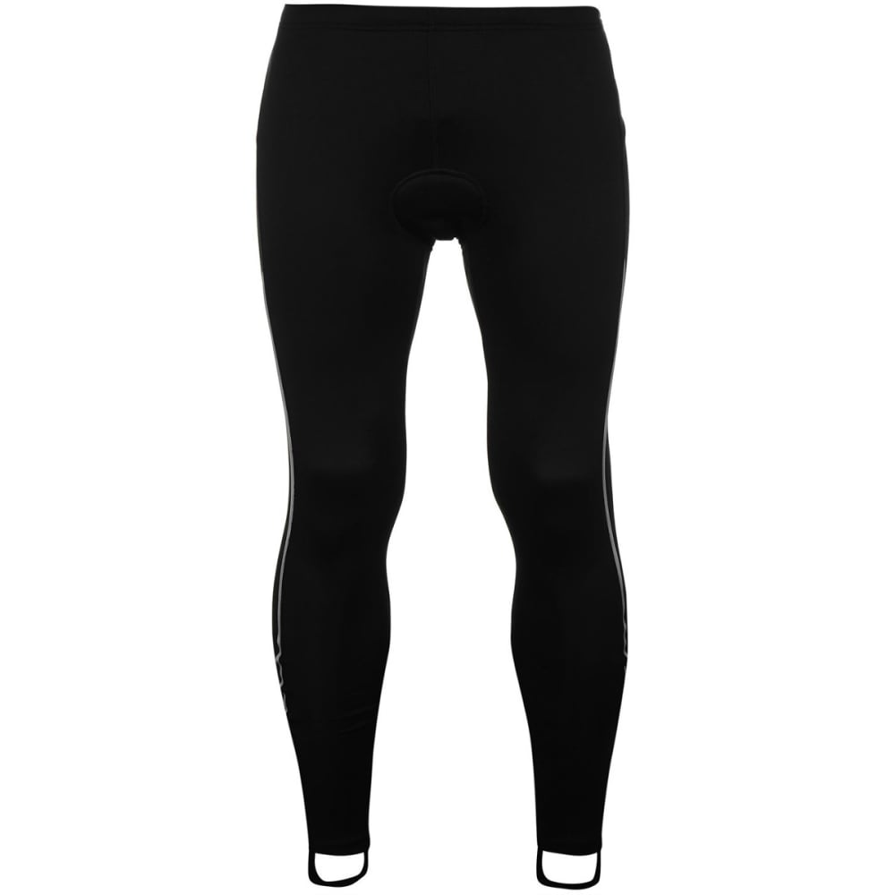 MUDDYFOX Men's Padded Cycle Tights XS