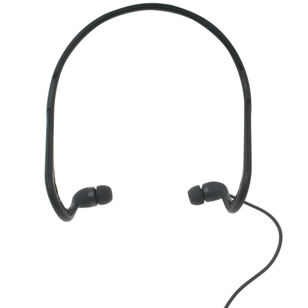 KARRIMOR Band Running Earphones ONESIZE