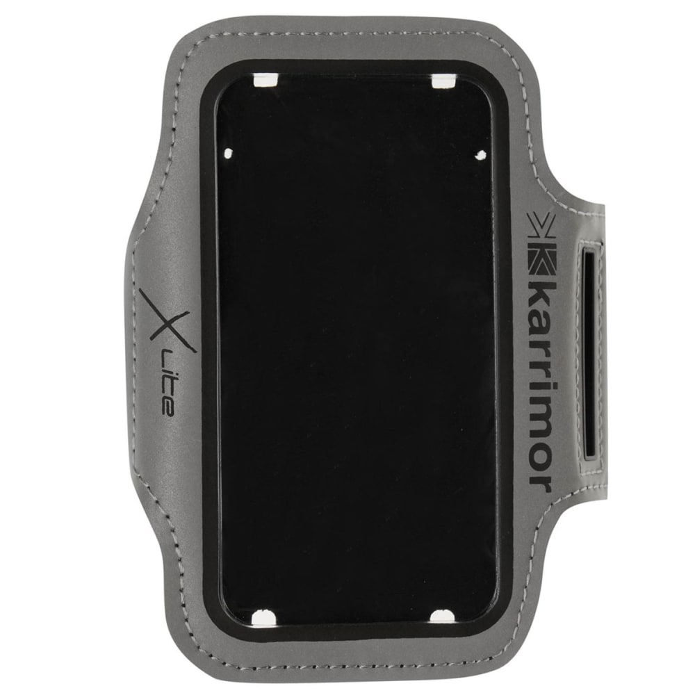 KARRIMOR X Lite Reflect Arm Band ONESIZE