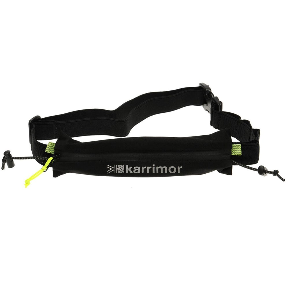 KARRIMOR X Lite Running Belt ONESIZE