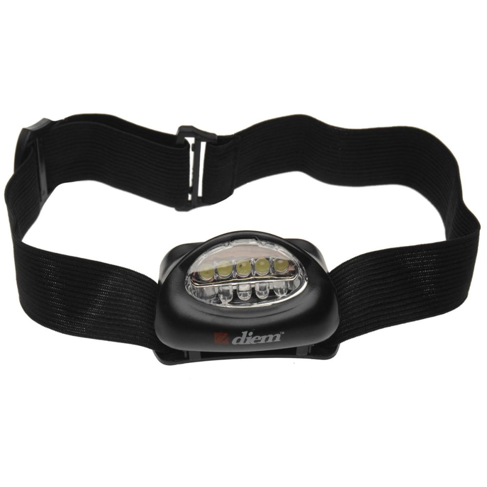 DIEM Headlamp ONESIZE