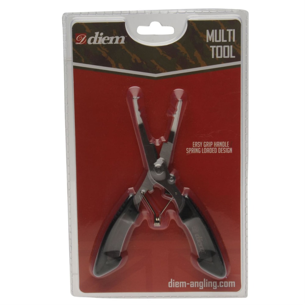 DIEM Fishing Multi Tool ONESIZE