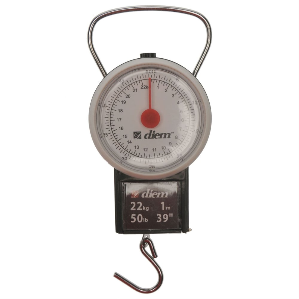 DIEM Weighing Scale ONESIZE