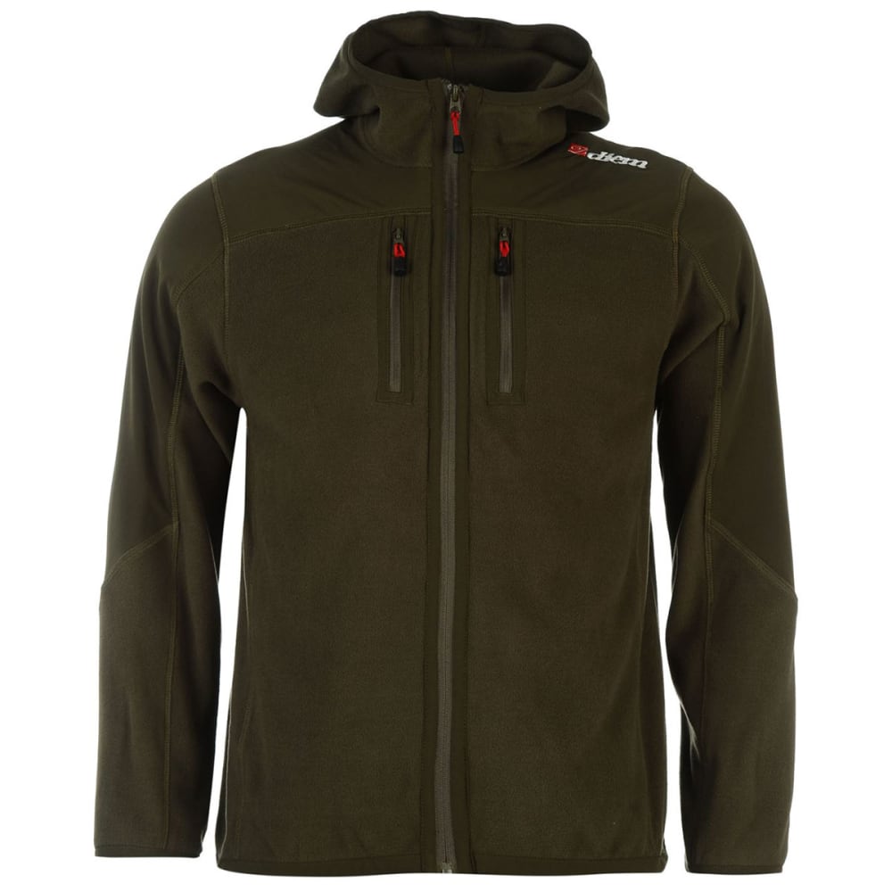 DIEM Men's Liberty Fleece Jacket M
