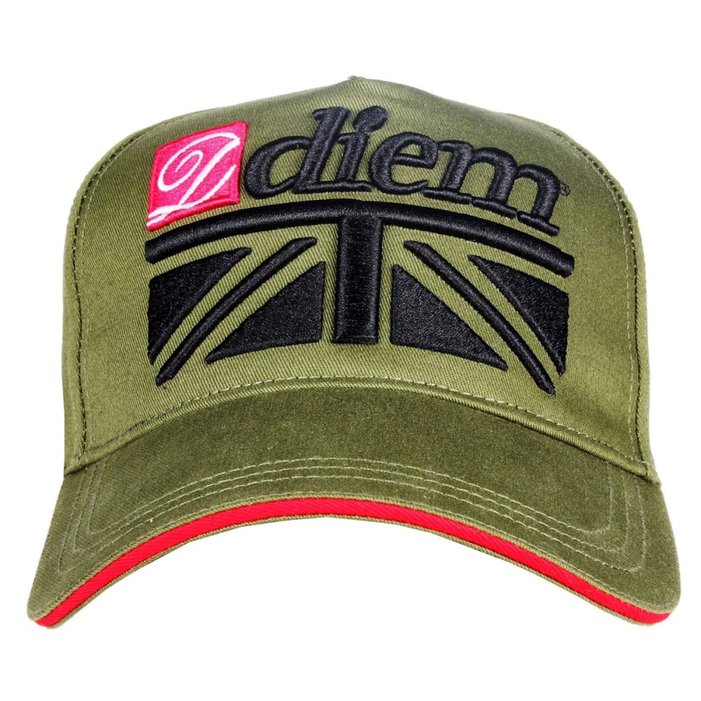 DIEM Orbit Cap ONESIZE