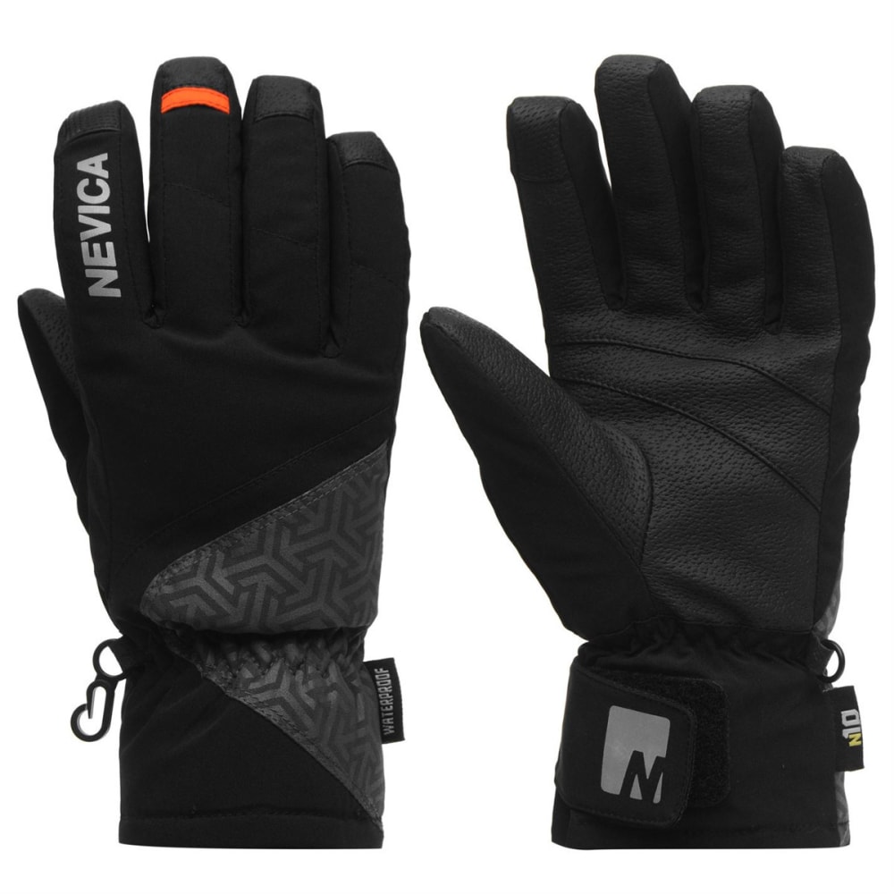 NEVICA Kids' 3-in-1 Ski Gloves XS