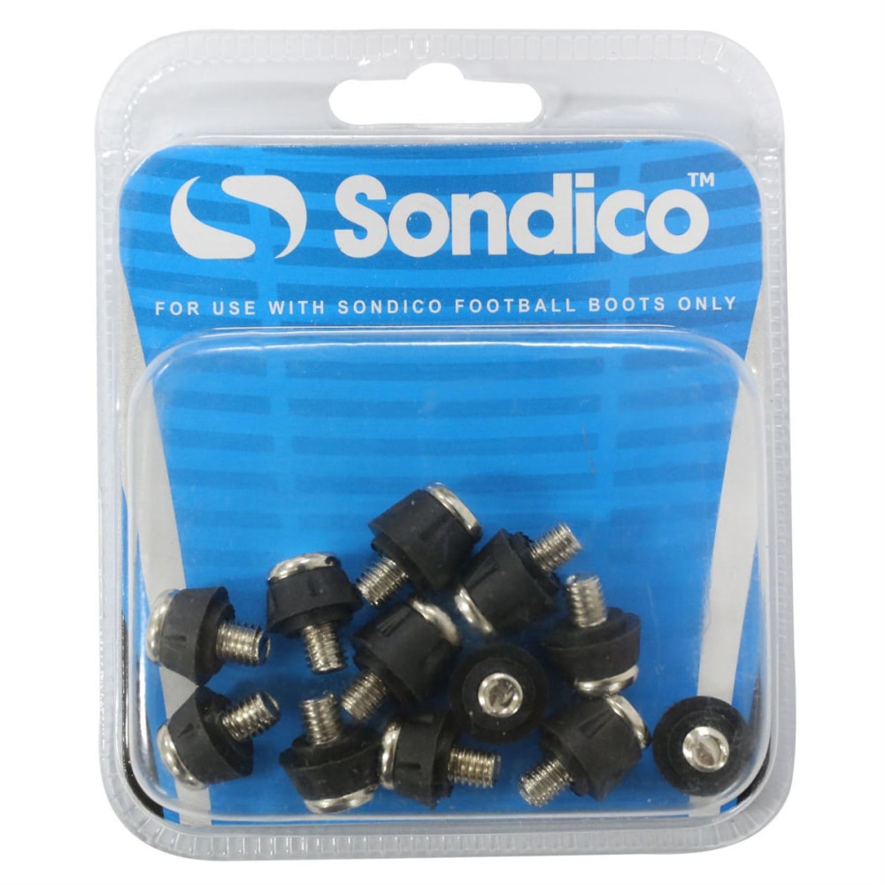 SONDICO Core Soccer Studs ONESIZE