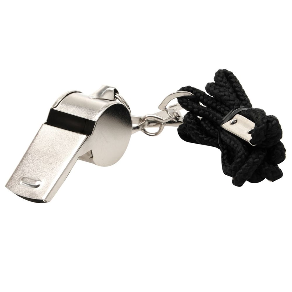 SONDICO Metal Whistle ONESIZE