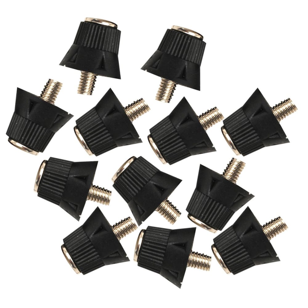 SONDICO Pro Alloy Tipp Soccer Cleat Studs ONESIZE