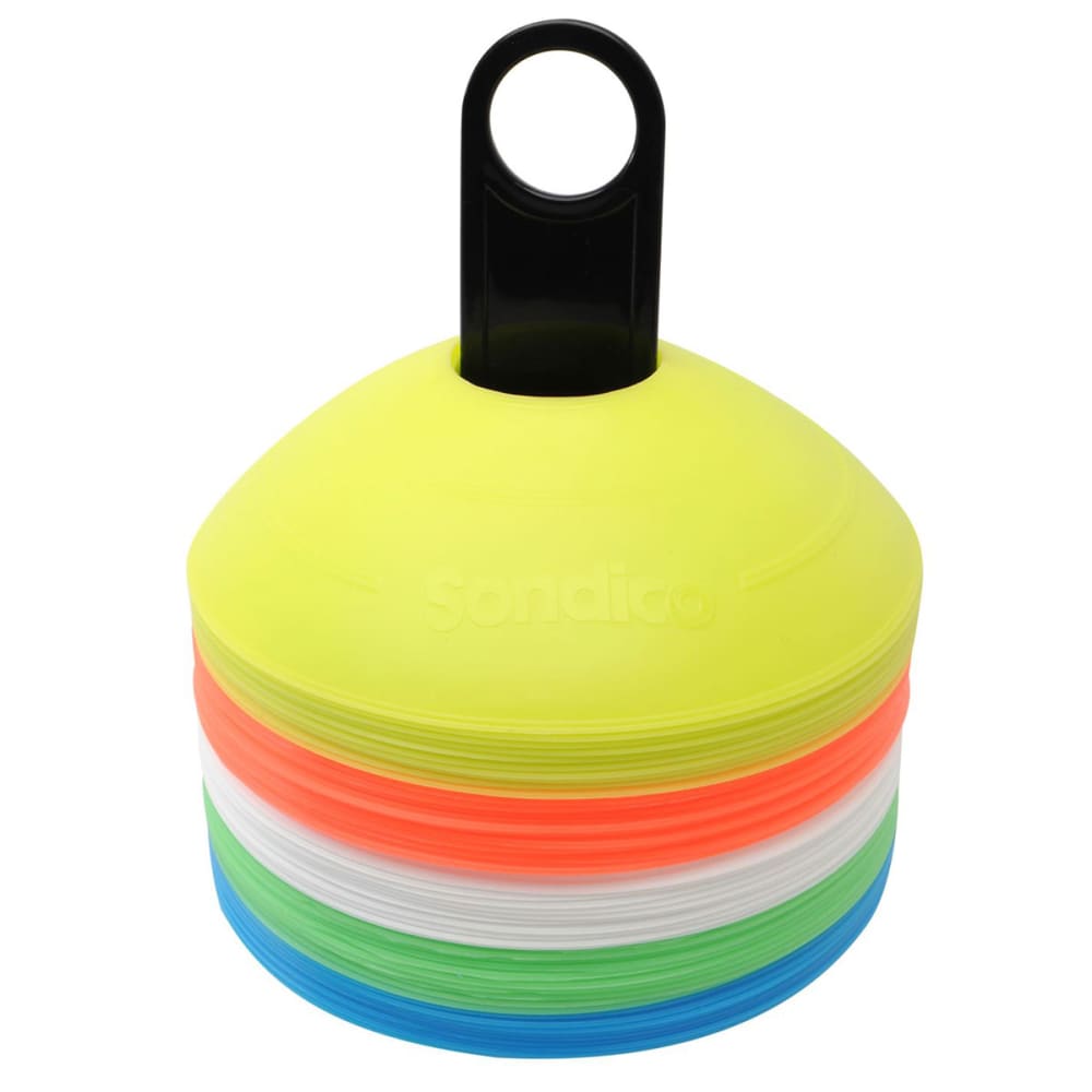 SONDICO Space Markers, 50-Pack ONESIZE