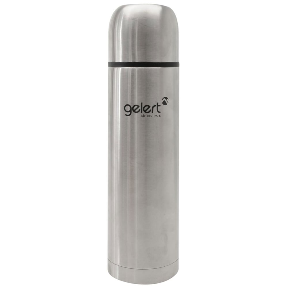 GELERT 1L Flask ONESIZE