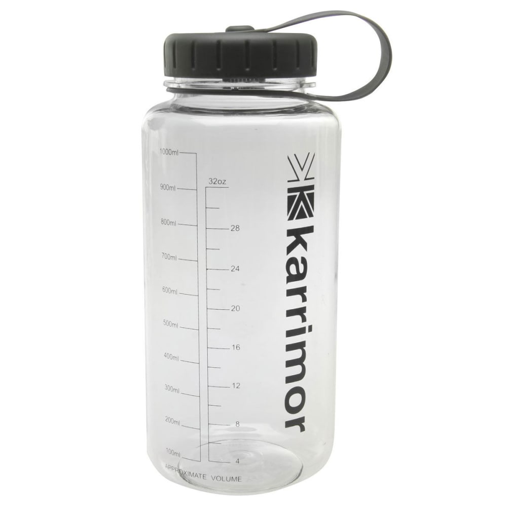 KARRIMOR 1L Tritan Bottle ONESIZE