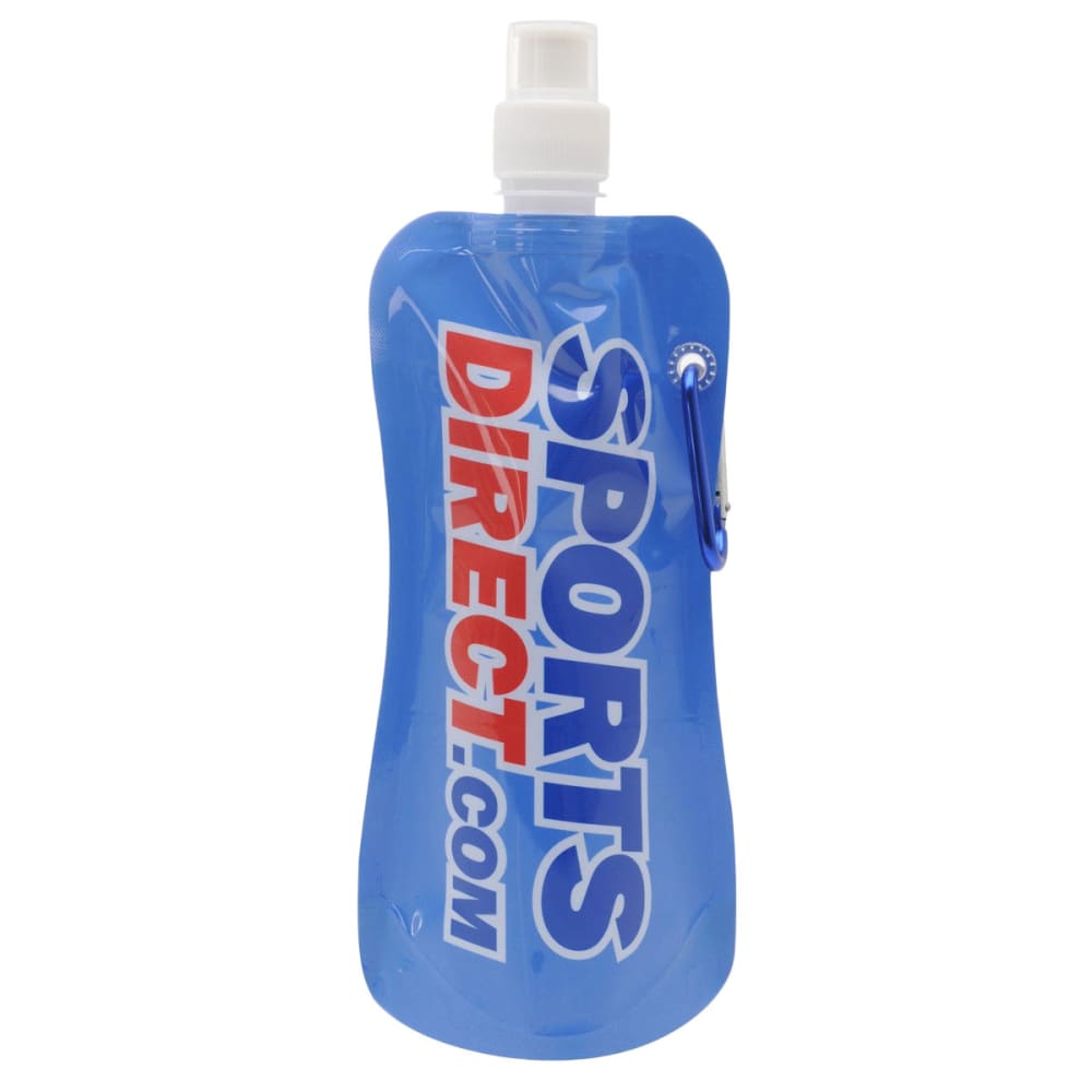 SPORTSDIRECT Folding Water Bottle ONESIZE