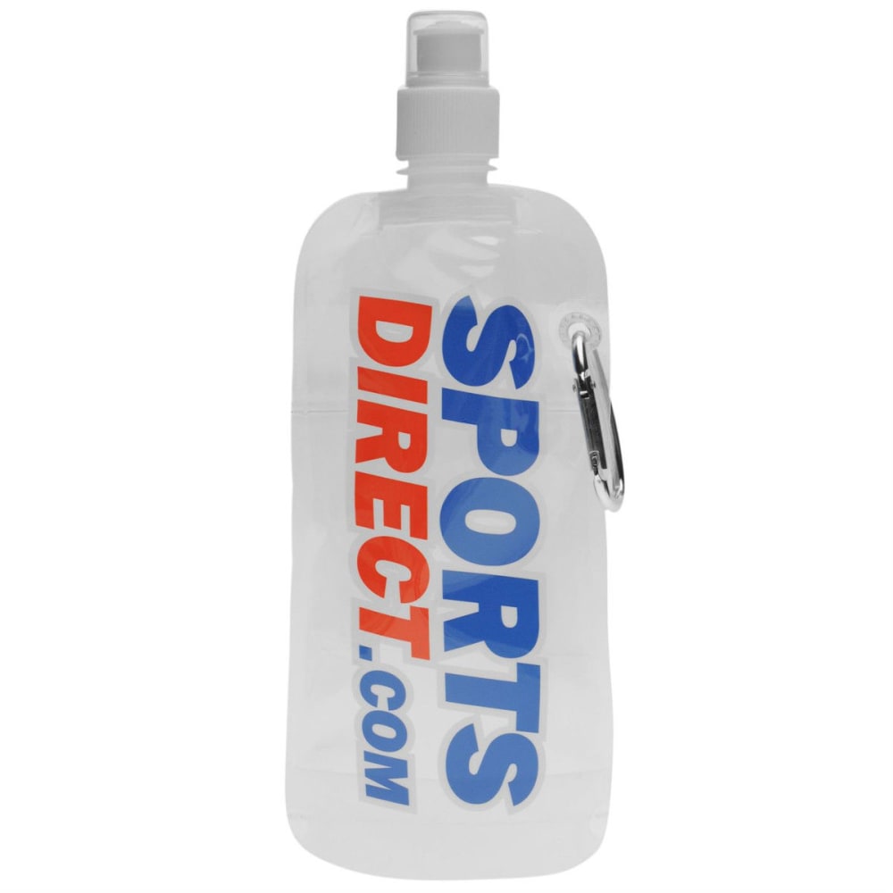 SPORTSDIRECT Folding Water Bottle ONESIZE