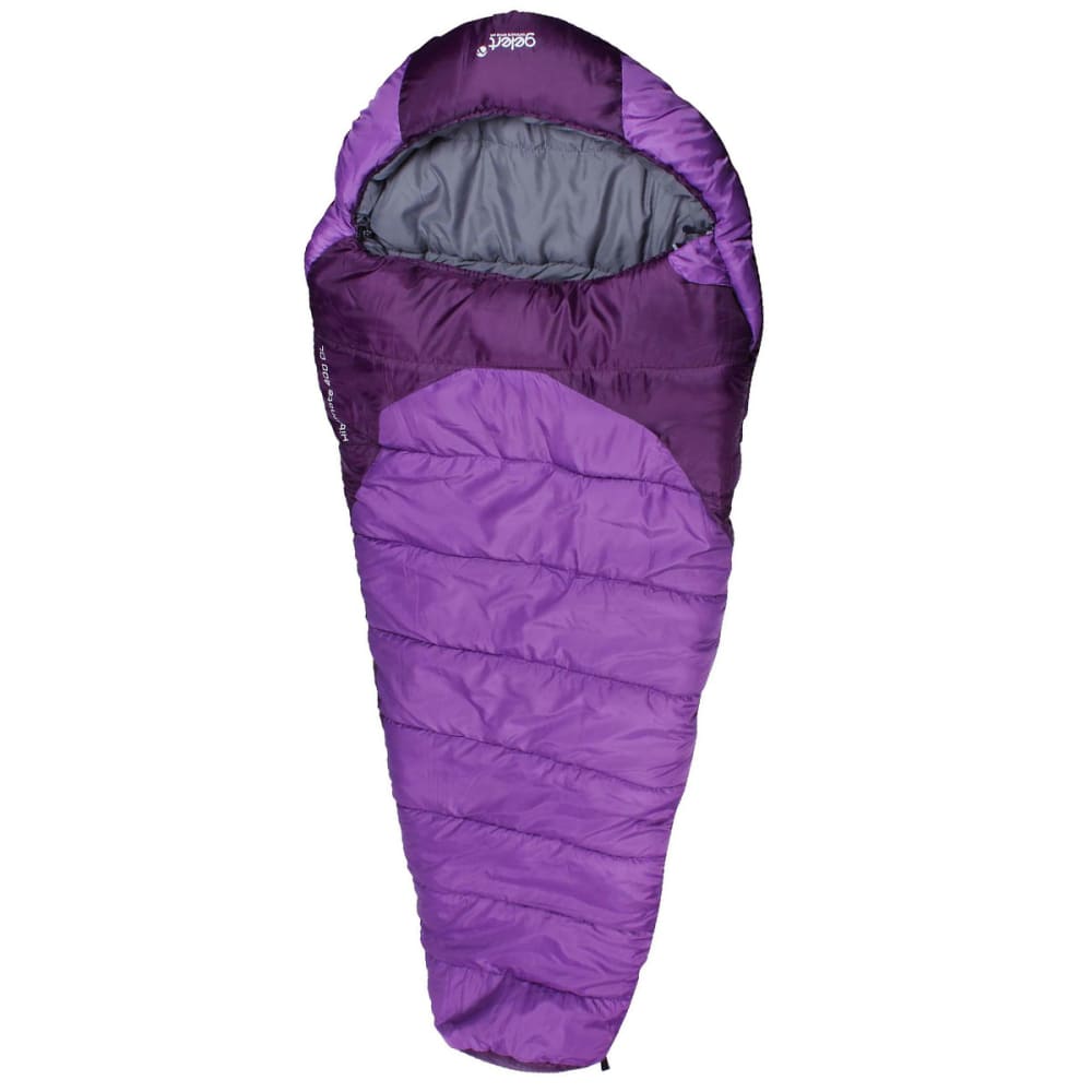 GELERT Hibernate 400 Sleeping Bag ONESIZE