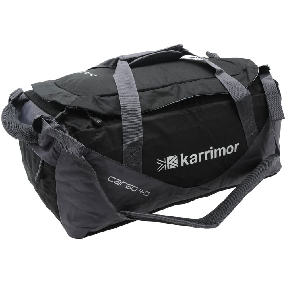 KARRIMOR 40L Cargo Bag ONESIZE