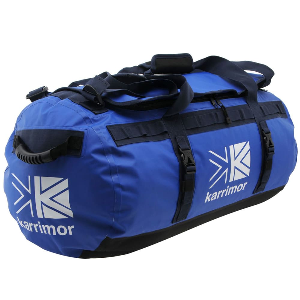 KARRIMOR 90L Duffle Bag ONESIZE