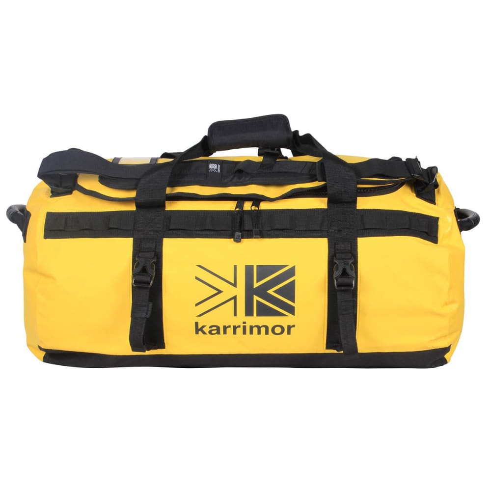 KARRIMOR 90L Duffle Bag ONESIZE