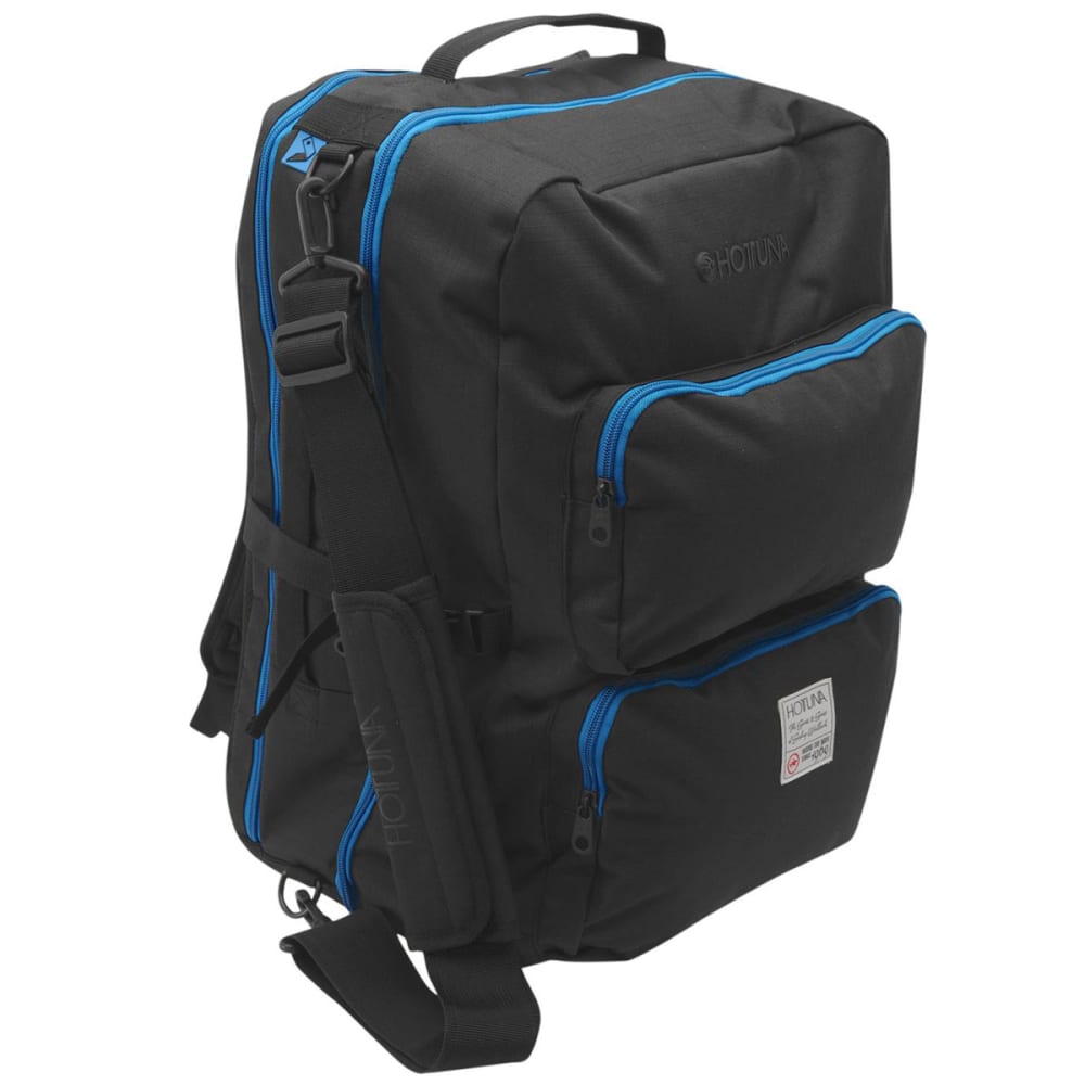 hot tuna travel backpack