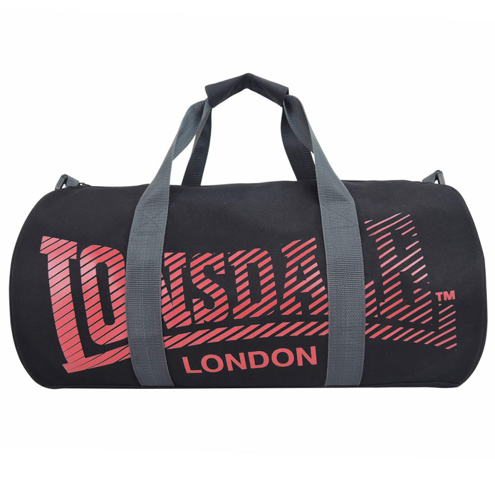 LONSDALE Barrel Bag ONESIZE
