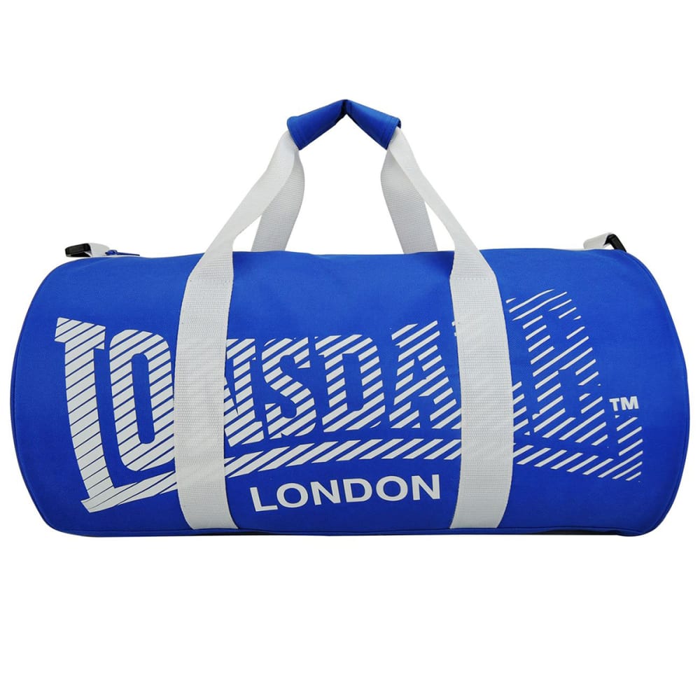 LONSDALE Barrel Bag ONESIZE