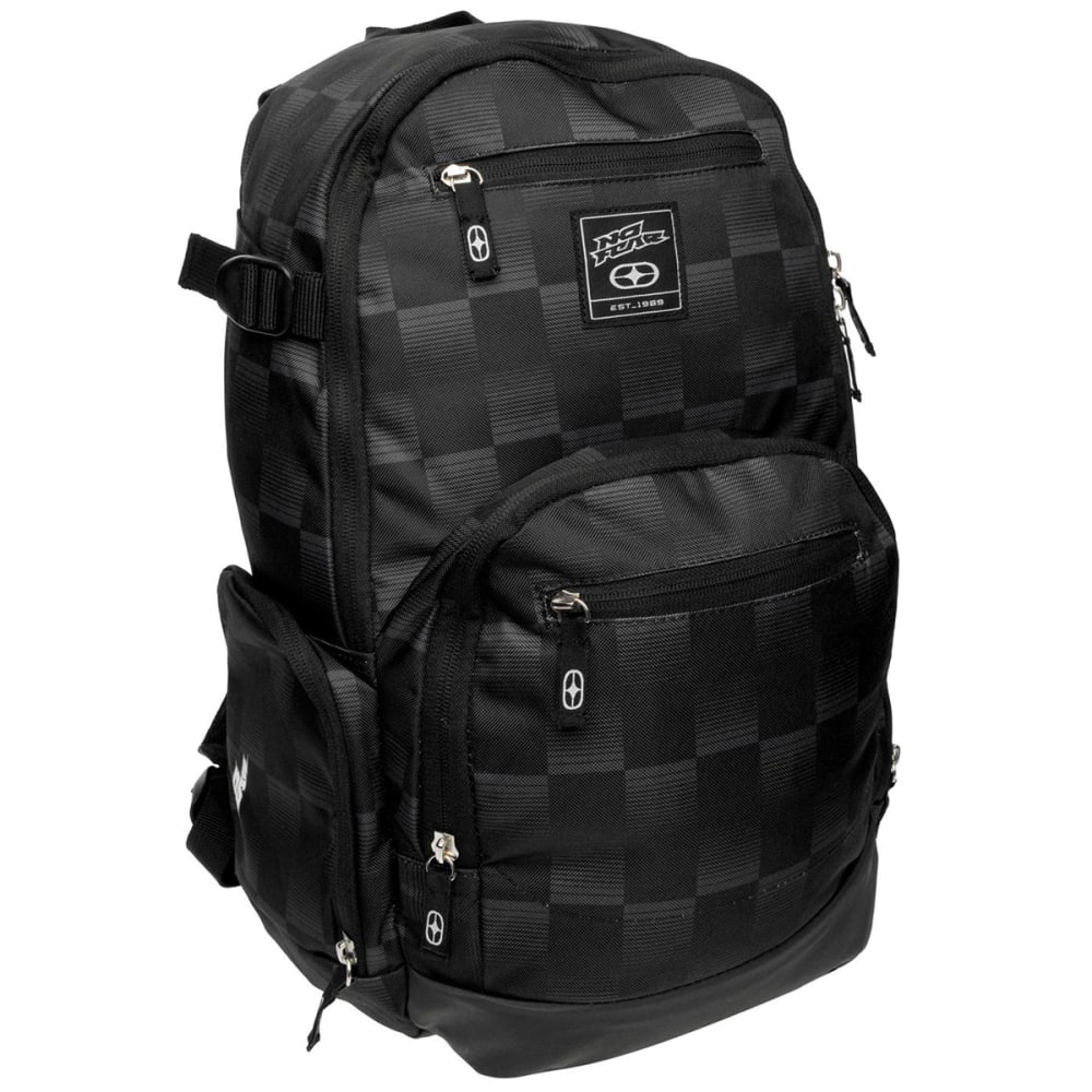 NO FEAR Check Backpack - Bob’s Stores