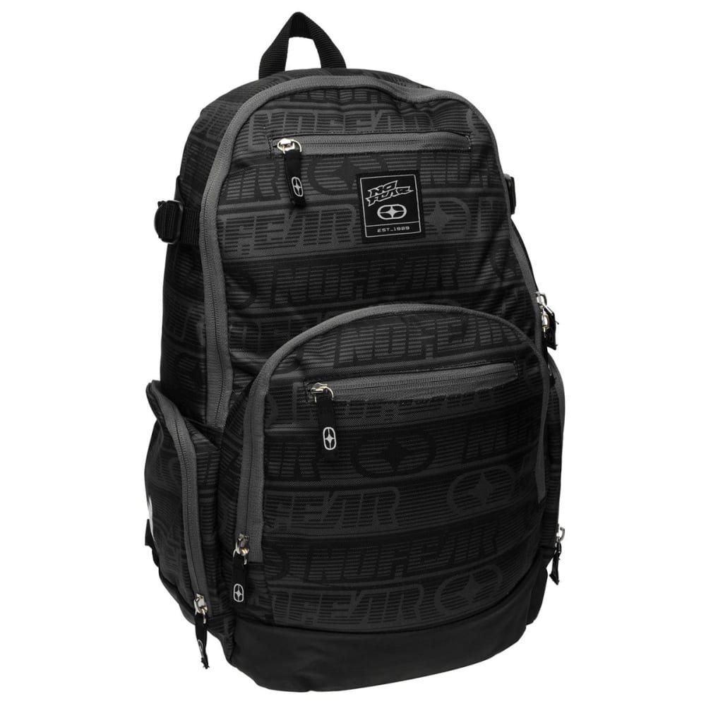 NO FEAR Tonal Backpack ONESIZE