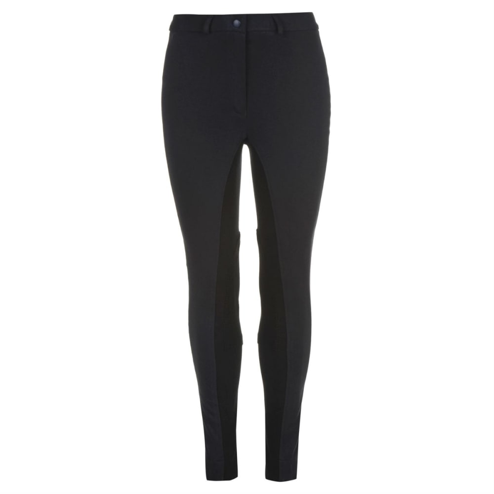 REQUISITE Women's Two Tone Jodhpur Pants - Bob’s Stores