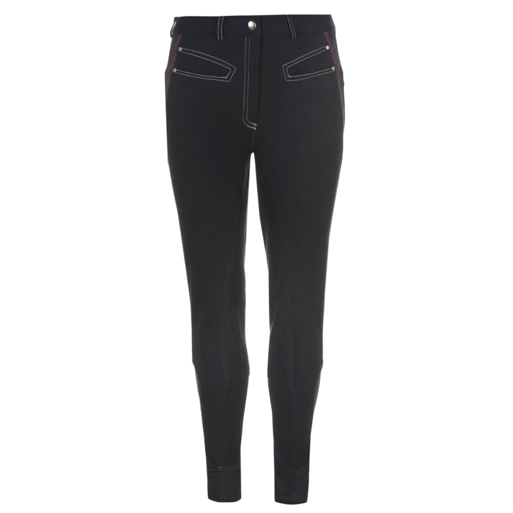 REQUISITE Women's Brayton Breeches 4
