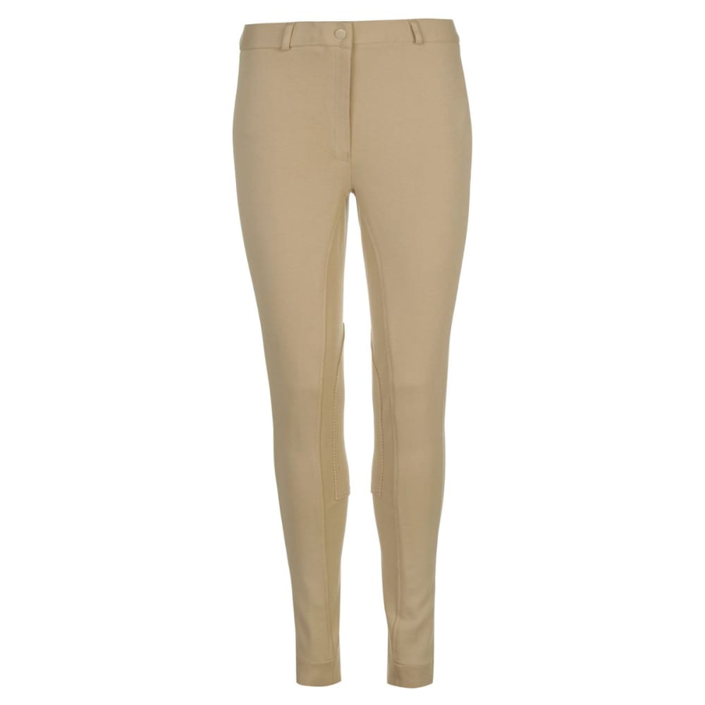 REQUISITE Women's Classic Jodhpur Pants 2