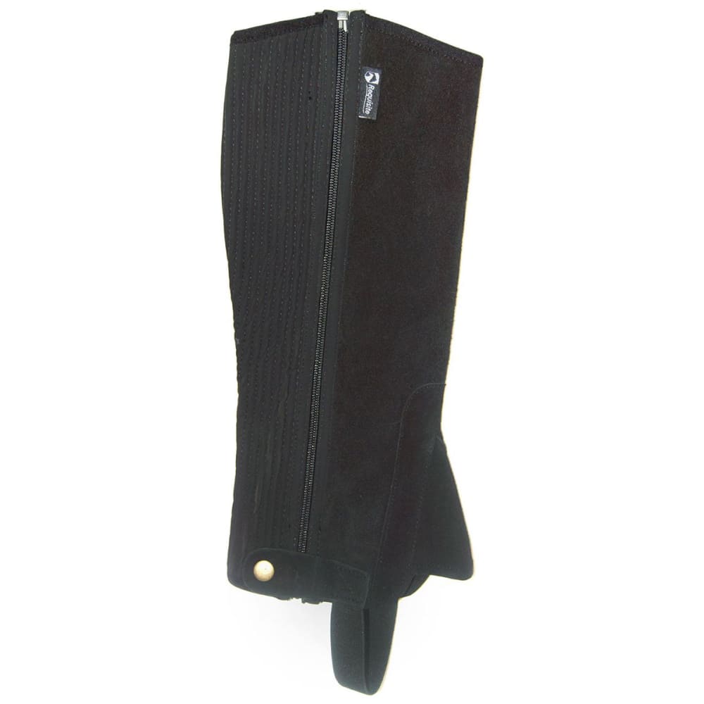 REQUISITE Women's Suede Riding Chaps - Bob’s Stores