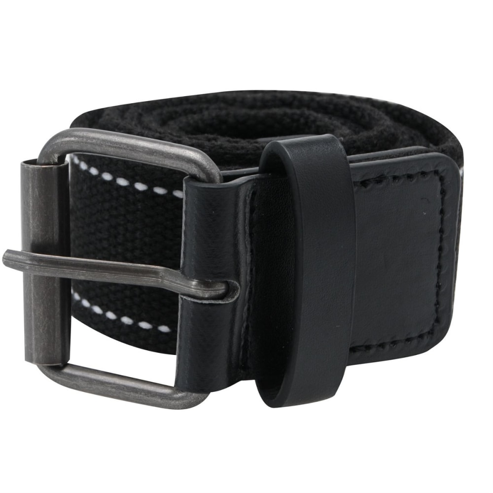 FABRIC Texted Belt S