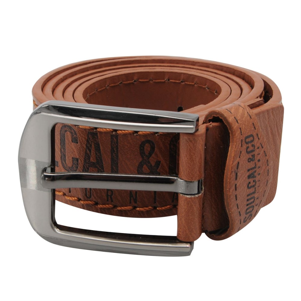 SOULCAL Logo Belt S