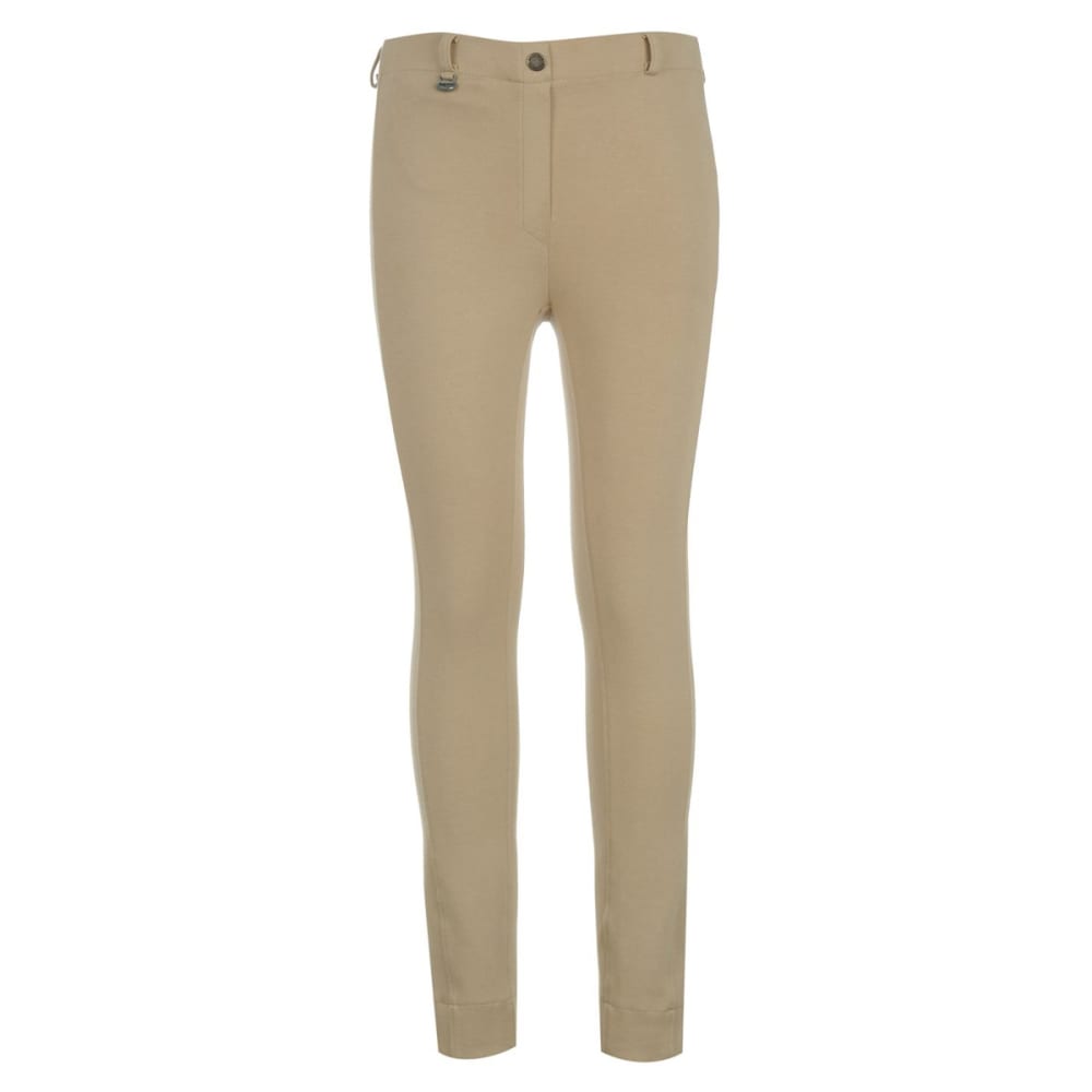 REQUISITE Big Girls' Classic Jodhpur Pants 11-12
