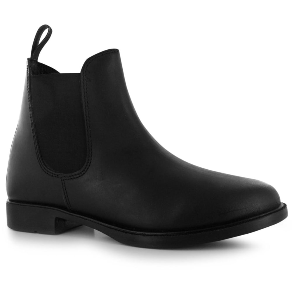 REQUISITE Men's Glendale Jodphur Riding Boots 8