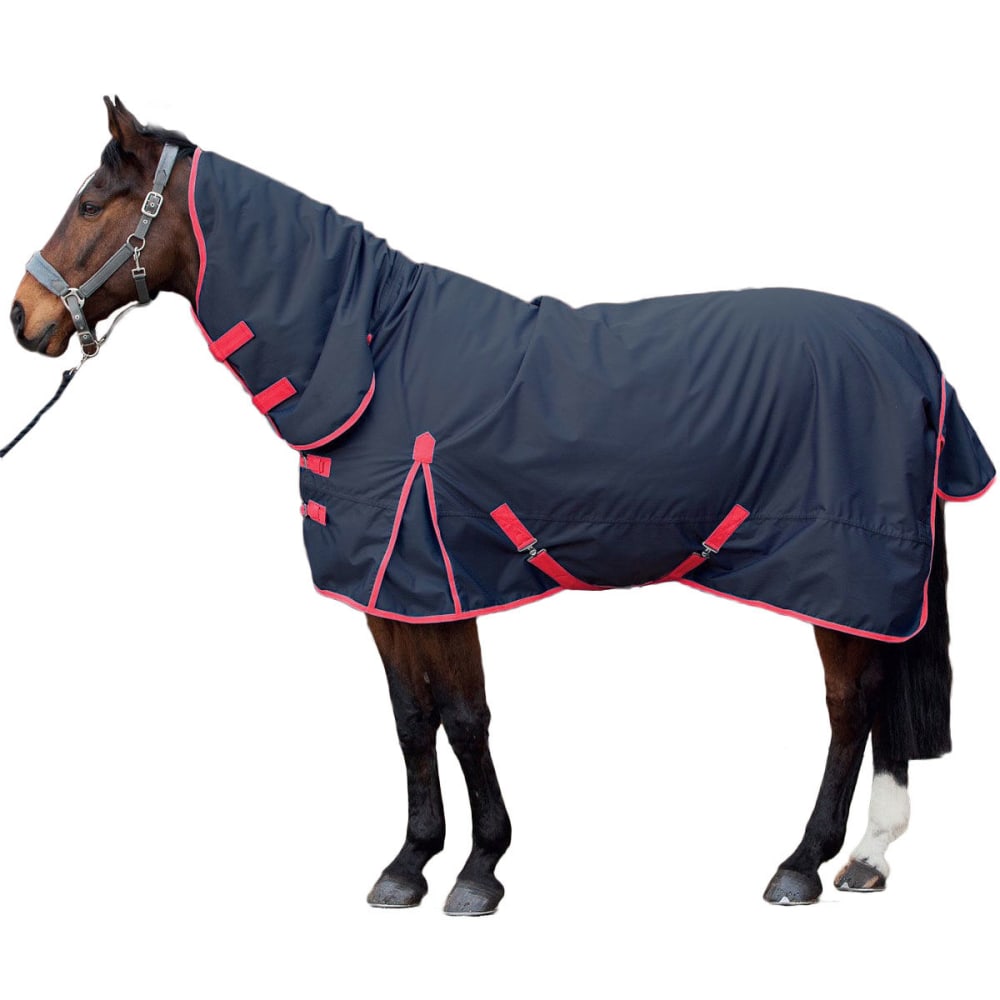 REQUISITE 600D Combo Medium Turnout 6FT