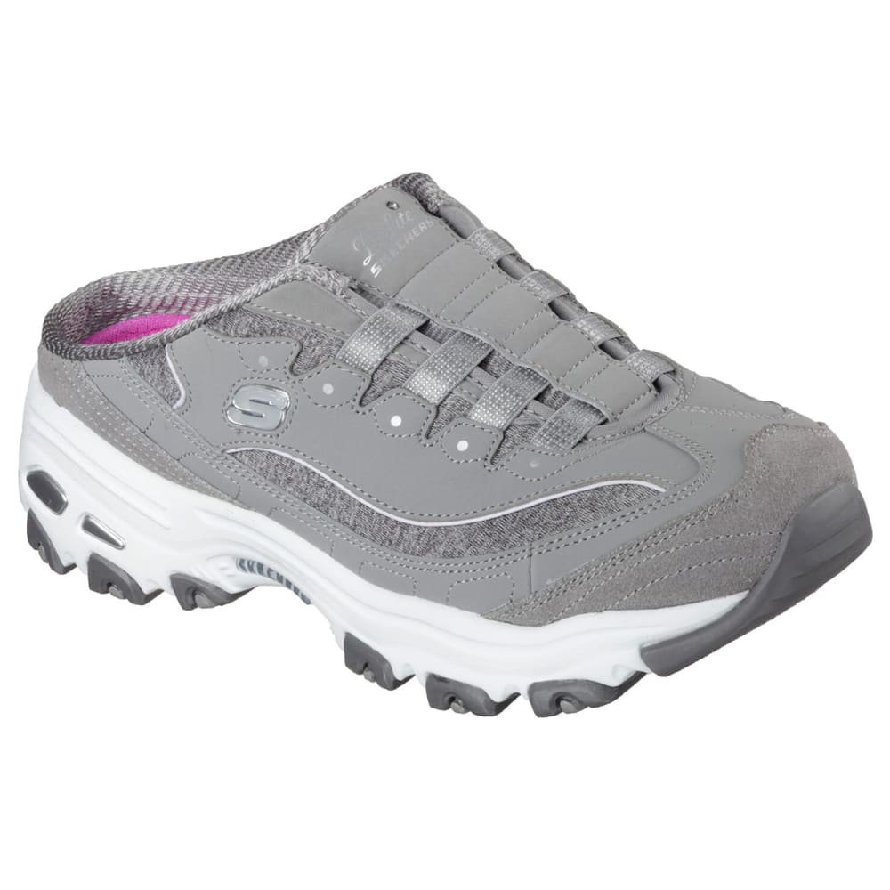 SKECHERS Women's D'Lites - Resilient Slip-On Sneakers - Bob’s Stores