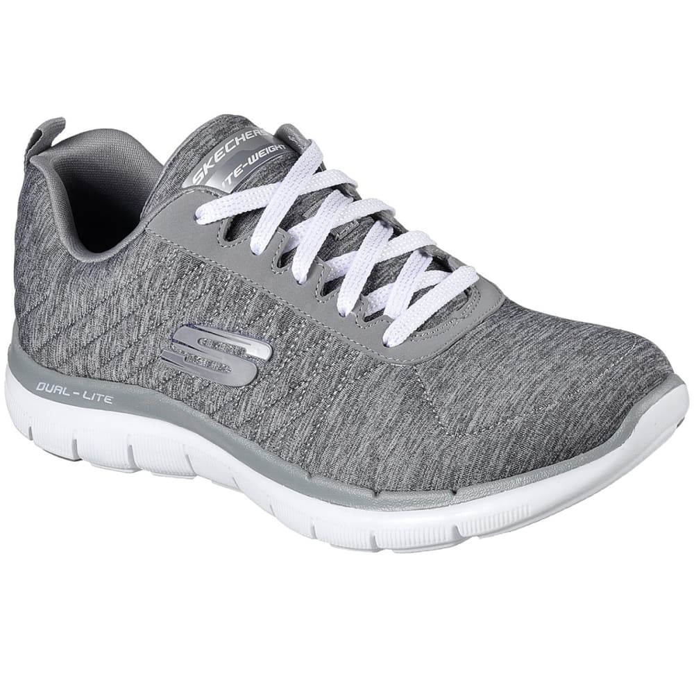 SKECHERS Women's Flex Appeal 2.0 Sneakers 8.5