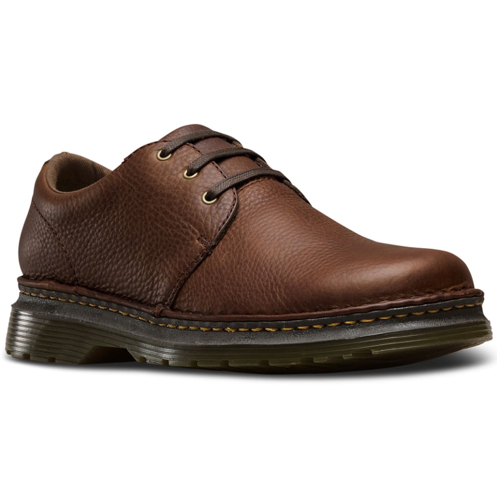 DR. MARTENS Men's Hazeldon Casual Shoes 8