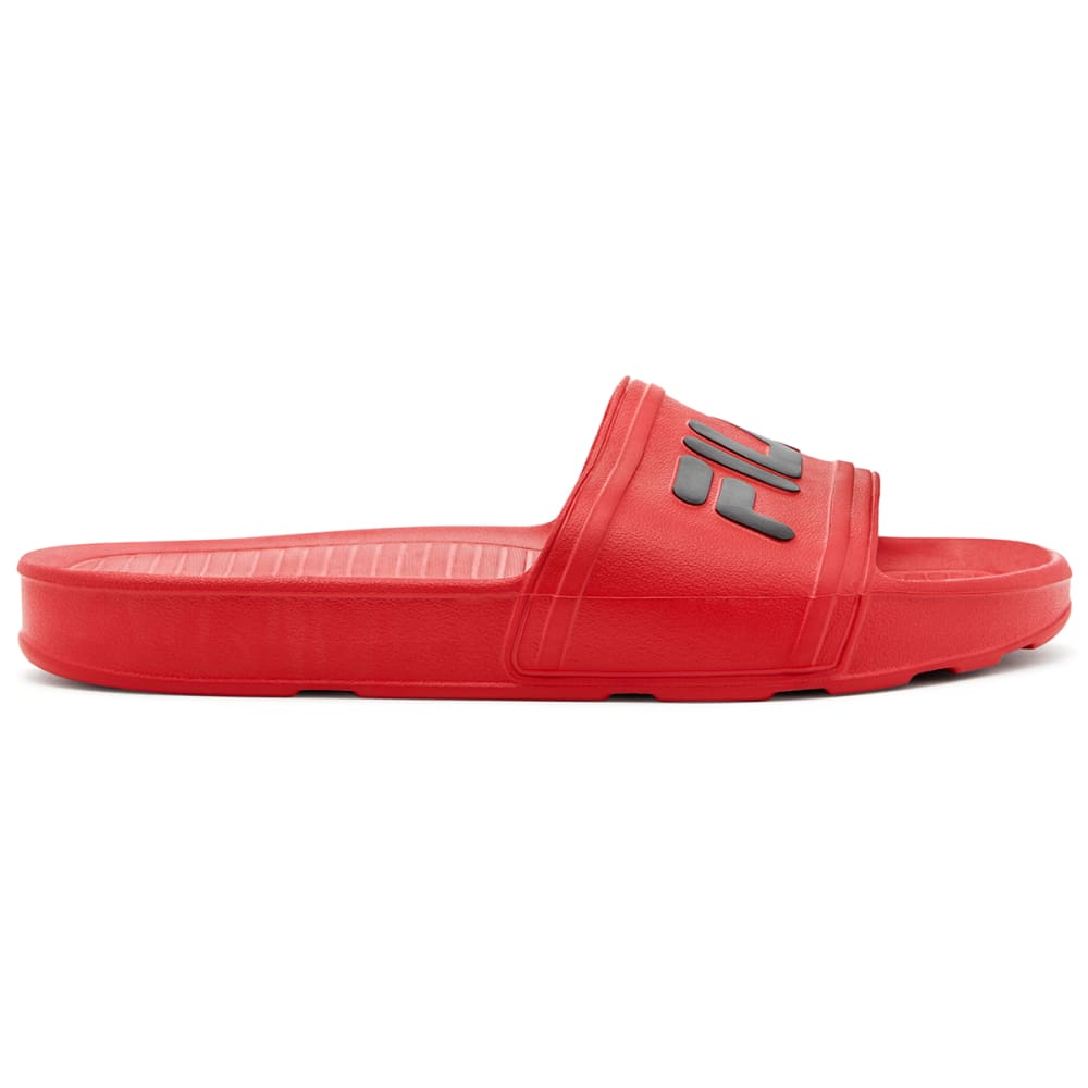 FILA Men's Sleek Slide It Sandals - Bob’s Stores