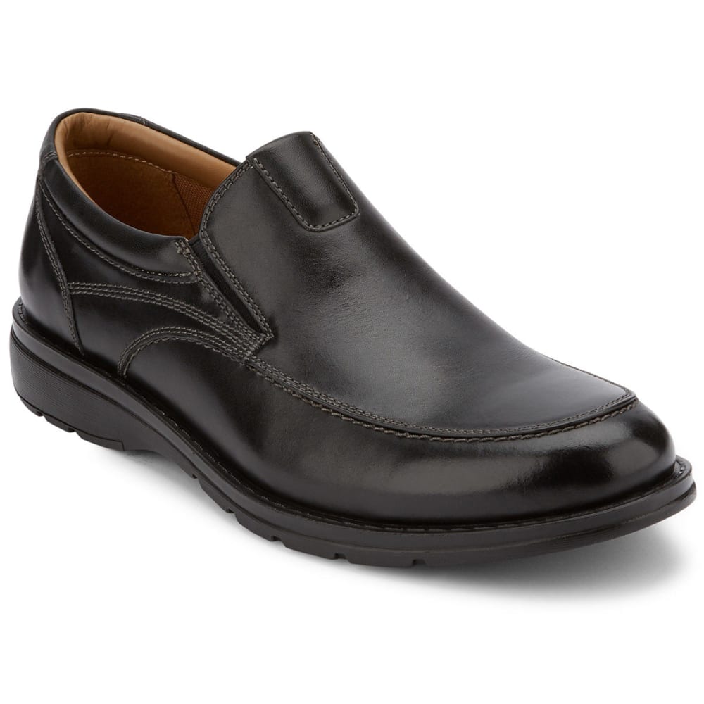 Dockers calamar men's hot sale slip on shoes