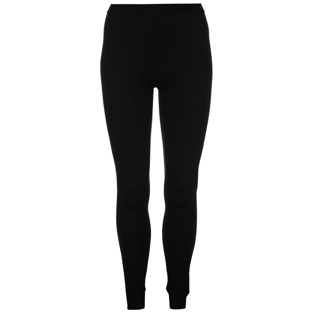 CAMPRI Women's Thermal Baselayer Tights 2