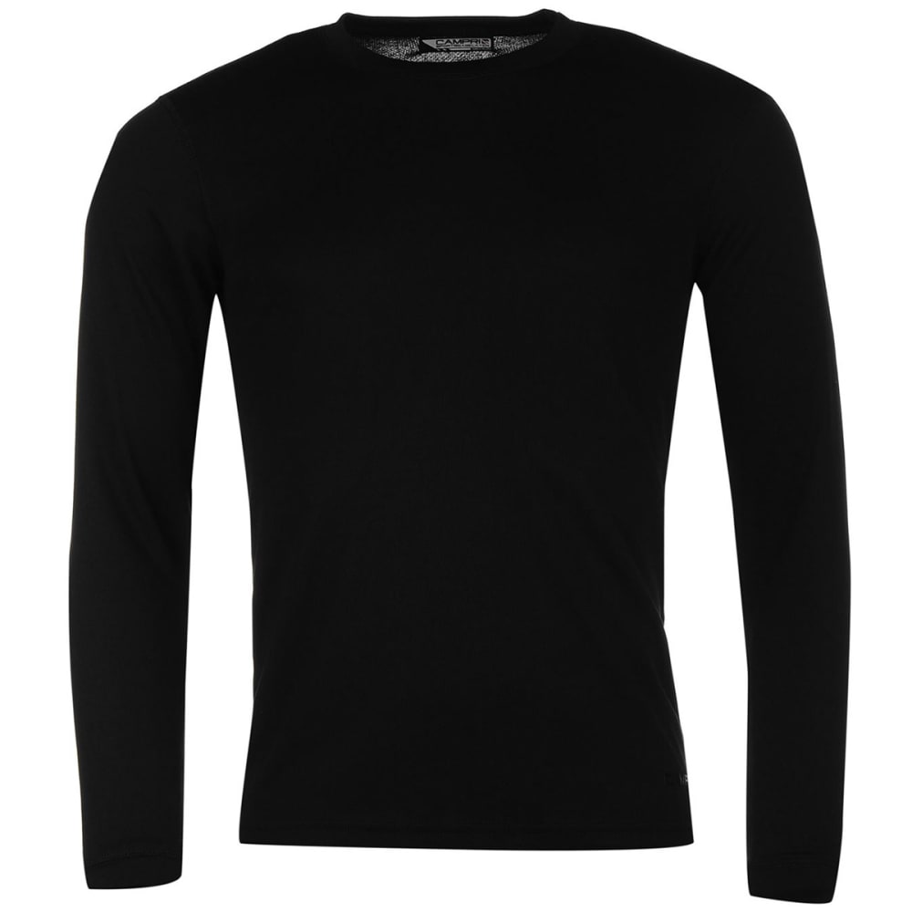 CAMPRI Men's Thermal Base Layer Top - Bob’s Stores