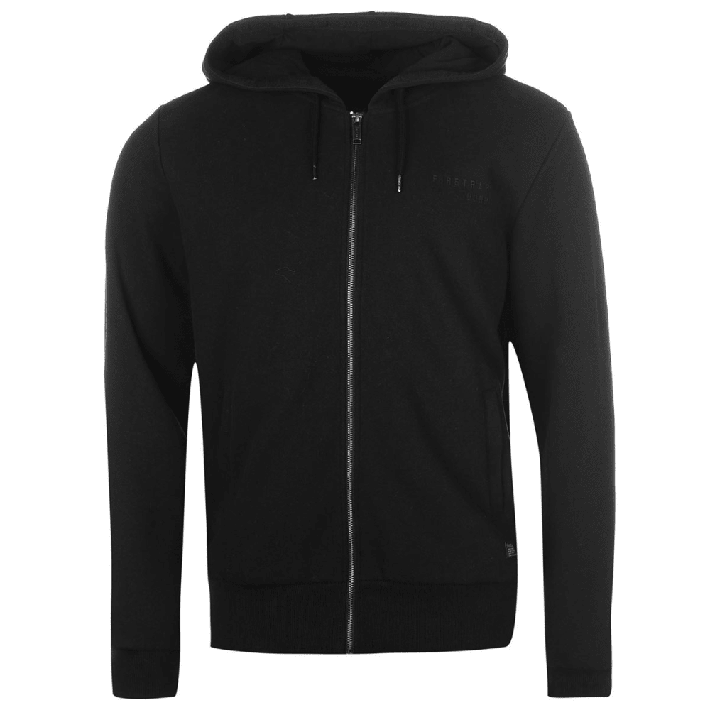 FIRETRAP Men's Brunel Full-Zip Hoodie - Bob’s Stores