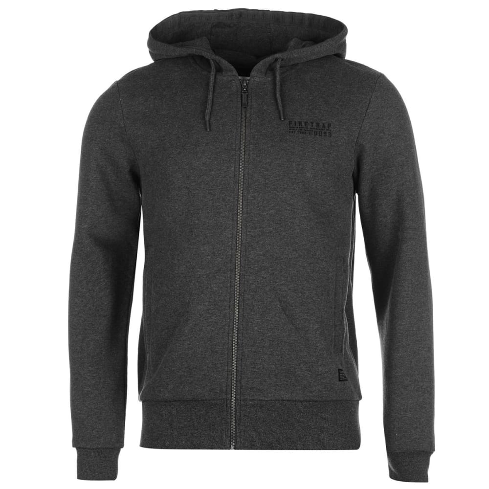 FIRETRAP Men's Brunel Full-Zip Hoodie - Bob’s Stores